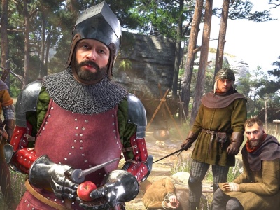 Test Kingdom Come Deliverance 2 – przez te 7 pomysłów odliczam dni do premiery