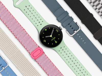 Pixel Watch 3 nie będzie naprawiany. Google wymieni na nowy, ale nie w każdym wypadku