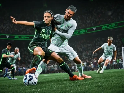 EA Sports FC 25 z przełomową funkcją FC IQ. AI wkracza na wirtualne boisko