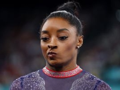 Simone Biles nie mogła uwierzyć, gdy zobaczyła, ile ma zapłacić za szampana w Paryżu