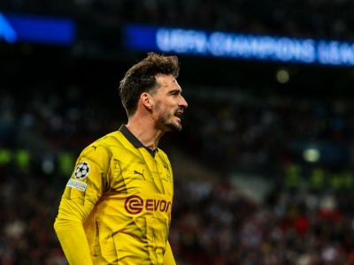 Hummels rozmawia z nowym klubem! Niemiec może zagrać w La Liga