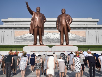 Korea Północna ponownie otwiera się na turystów. Zaprasza do socjalistycznej utopii