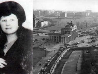 22 sierpnia 1961 roku zginęła Ida Siekmann