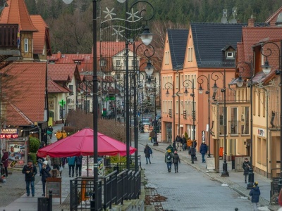 Alarmują w sprawie polskich uzdrowisk. Te wyniki zmartwią kuracjuszy