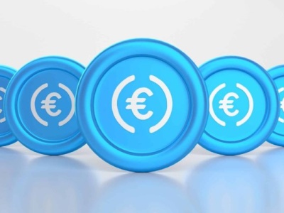 EURC  stablecoin już od 28 sierpnia