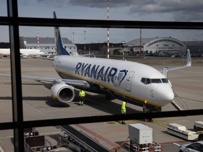 Ryanair grozi niemieckiemu rządowi. „Znieście podatek albo się wyprowadzimy”