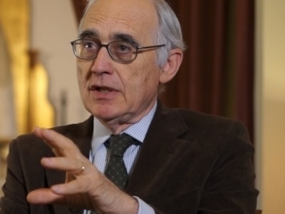 Roberto de Mattei: Ameryka czy Rosja? Co jest mniejszym złem dla Europy?