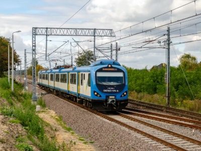 Koleje Śląskie chcą wydzierżawić 6 EZT-ów