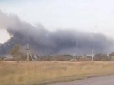 Zmasowany atak dronów na Rosję. Szef wywiadu Ukrainy: Chcieliśmy odwrócić uwagę