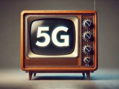 5G ma szansę odmienić telewizję. Testy w Polsce już ruszyły