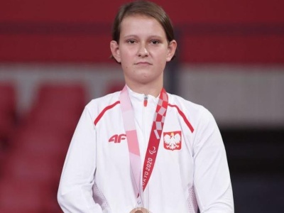 Karolina Pęk: “Nie wyobrażam sobie swojego życia bez sportu…” [WYWIAD]