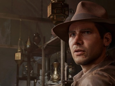 Indiana Jones i Wielki Krąg. Znamy datę premiery i wszystkie szczegóły dotyczące gry