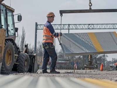 Ruszyła budowa nowego przystanku Izabelów