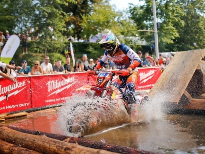 Red Bull Romaniacs 2024. Hardcore’owe enduro