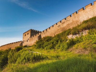 „Polskie Carcassone” zwiedzisz bez tłumów. Tylko dwie godziny drogi z Krakowa