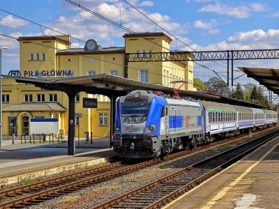 Spore cięcia połączeń PKP Intercity przez Piłę