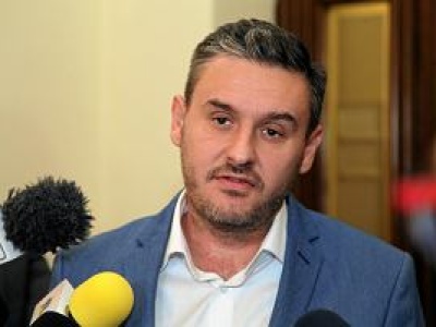 Ciążyński stracił kolejne stanowisko. Ministerstwo wszczęło audyt w instytutach Sieci Łukasiewicz