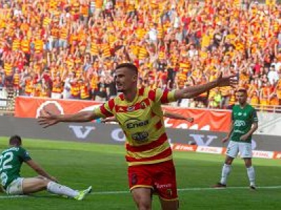 Holender mówi wprost przed Jagiellonia - Ajax. 