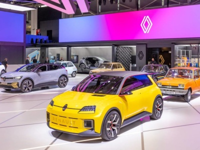 Paris Motor Show 2024 – jakie marki zobaczymy na wystawie?