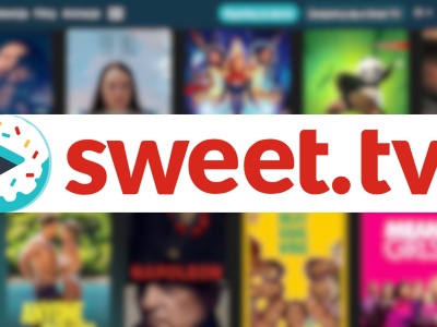 Sweet.tv: telewizja online. Cena, kanały i wszystko, co musisz wiedzieć o serwisie