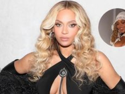 Beyoncé doceniła polskie rękodzieło. Koronkowa kreacja zrobiła furorę