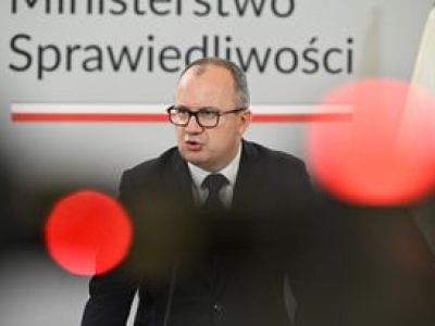 Wyroki nieważne? Bodnar złożył wniosek do OBWE