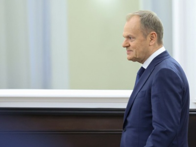 Były szef RARS poszukiwany. Donald Tusk: Sprawiedliwość go dopadnie