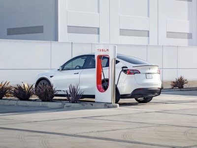 Tesla Model Y Juniper. Co wiemy o nowym samochodzie Elona Muska?