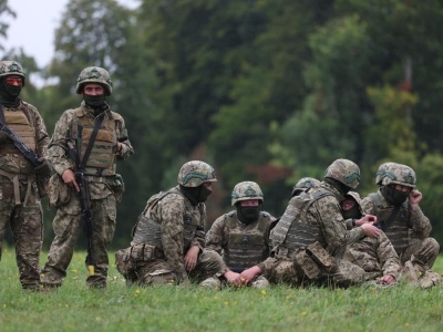 RELACJA. 912. dzień wojny. Ukraiński atak na składy ropy