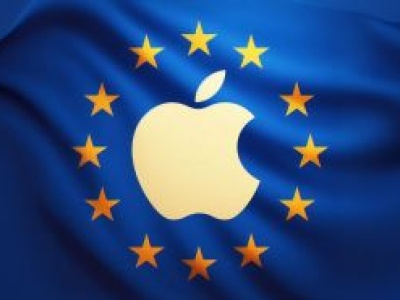 Wielkie zmiany na iPhone’ach. Apple spełnia kolejne żądania Unii Europejskiej