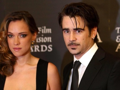 Niesamowite, co Colin Farrell zrobi dla swojego syna. Alicja ma prawo się wzruszyć