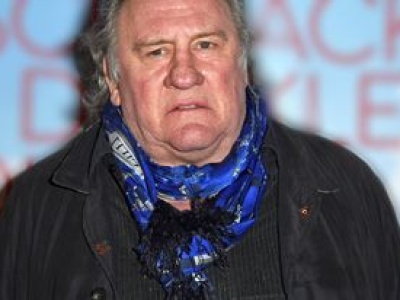 Gerard Depardieu oskarżany o gwałt. Prokuratura chce procesu