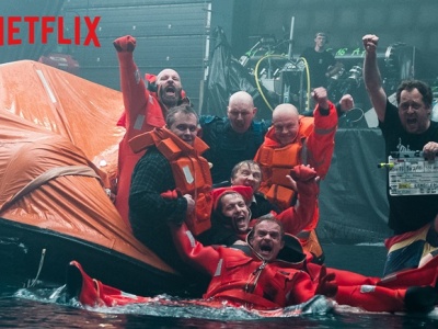 Zakończono prace nad polskim tytułem na Netflix! Kiedy premiera?