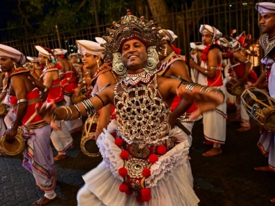 Sri Lanka znosi wizy dla Polaków