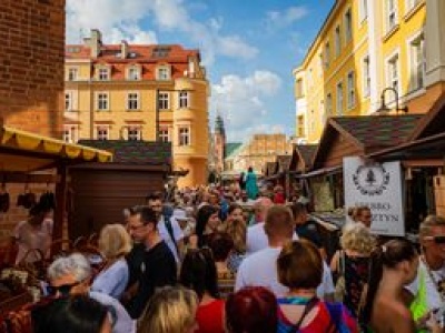 Będzie się działo w polskim mieście. Atrakcje dla fanów muzyki, jedzenia i piwa