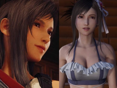 Nadchodzi nowa, silna Tifa. Square Enix o zmianach w kolejnej części Final Fantasy VII