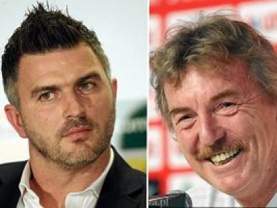 UEFA wyróżniła Żewłakowa. Boniek natychmiast zareagował