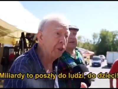 Wiara w narodzie wciąż jest silna i niezachwiana [WIDEO]