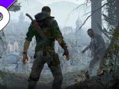 Widziałem w akcji Dying Light: The Beast - to nie shooter, choć na takiego wygląda