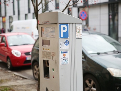 Nie będzie likwidacji darmowego postoju? Radni Perspektyw proponują alternatywę