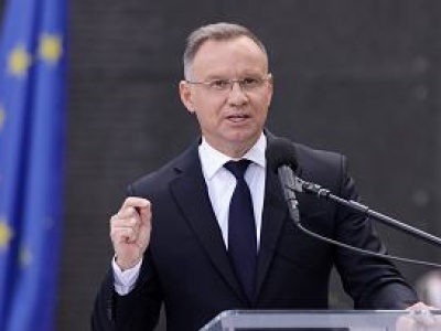 Andrzej Duda z posadą w MKOl? 