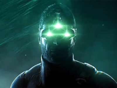 Splinter Cell Remake wciąż w produkcji. Ubisoft żartobliwe skomentował prace nad grą