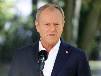 Tusk zmienia termin rekonstrukcji rządu. Wiadomo, kogo zaprosi do drużyny