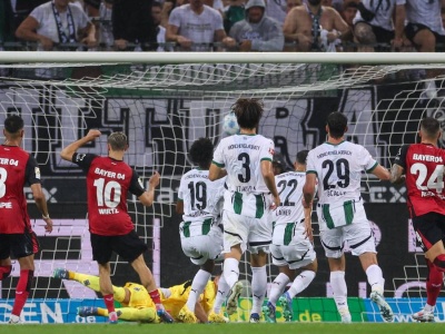 Gol w 11. minucie doliczonego czasu! Mistrz Niemiec wygrał na inaugurację Bundesligi