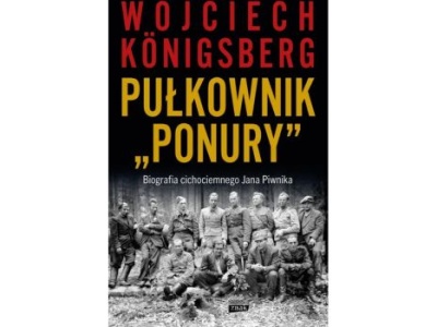 Pułkownik „Ponury” |Recenzja