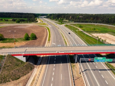 Naprawa kluczowego wiaduktu na S1. Pojawiły się konkrety