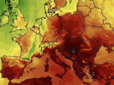 Do kiedy będzie upał? Mamy najnowszą prognozę na całą końcówkę sierpnia