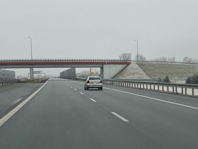 Dostał mandat za przekroczenie prędkości o 1 km/h! Nasz rodak był zszokowany