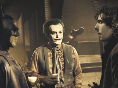 Michael Keaton uważa, że Tim Burton miał wpływ na powstanie filmowych uniwersów Marvela i DC