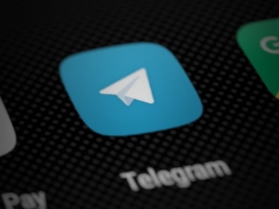 Twórca komunikatora Telegram zatrzymany w Paryżu!